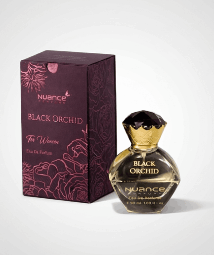 Black Orchid