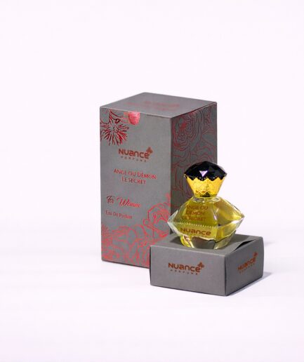  Ange ou Démon Le Secret