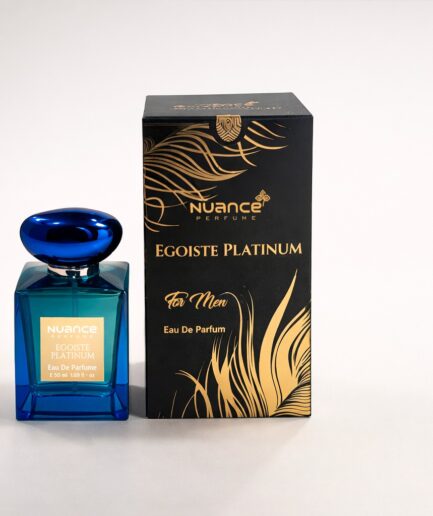 Egoiste Platinum