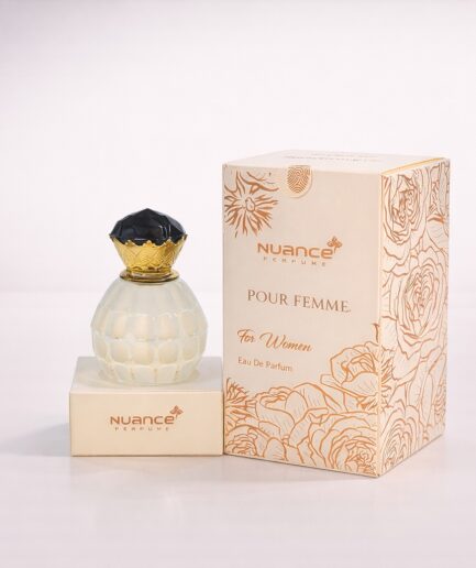 Pour Femme