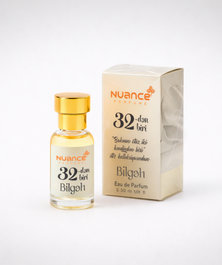 32-dən biri Bilgəh