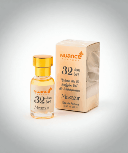 32-dən biri Masazır