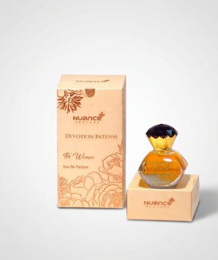 Devotion Intense