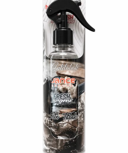 Aerozol tipli hava təravətləndirici «Anti-Tabak»