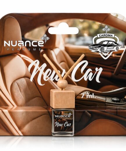 Avtomobil üçün aromatlaşdırıcı "New Car"